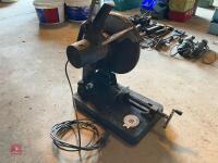 RYOBI 12'' METAL CHOP SAW - 6