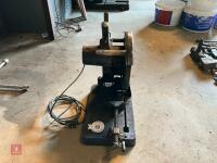 RYOBI 12'' METAL CHOP SAW - 7