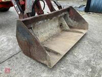 1977 DAVID BROWN 1212 2WD TRACTOR - 7