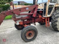 1977 DAVID BROWN 1212 2WD TRACTOR - 14