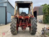 1977 DAVID BROWN 1212 2WD TRACTOR - 21