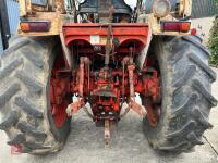 1977 DAVID BROWN 1212 2WD TRACTOR - 23