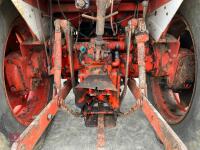 1977 DAVID BROWN 1212 2WD TRACTOR - 24