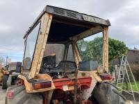 1977 DAVID BROWN 1212 2WD TRACTOR - 26