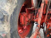 1977 DAVID BROWN 1212 2WD TRACTOR - 27
