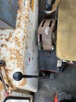 1977 DAVID BROWN 1212 2WD TRACTOR - 32