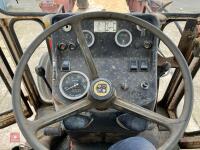 1977 DAVID BROWN 1212 2WD TRACTOR - 34
