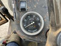1977 DAVID BROWN 1212 2WD TRACTOR - 35