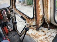 1977 DAVID BROWN 1212 2WD TRACTOR - 39