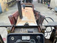 1977 DAVID BROWN 1212 2WD TRACTOR - 41