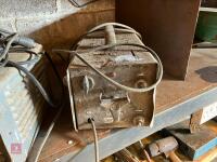 2 X S1P WELDMATE ARC WELDERS - 3