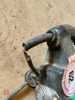 HITACHI DH30PC HAMMER DRILL - 5