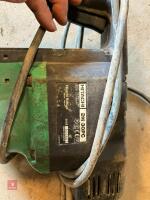HITACHI DH30PC HAMMER DRILL - 6