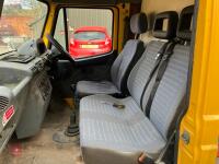 1999 LDV PILOT VAN - 13