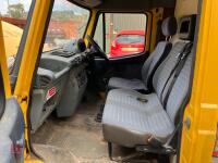 1999 LDV PILOT VAN - 14