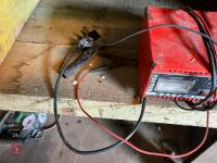 12V BATTERY CHARGER - 3