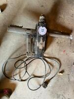 BLACK AND DECKER DRILL - 2