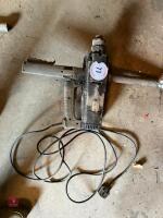BLACK AND DECKER DRILL - 3