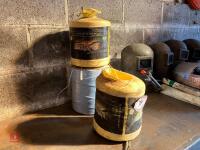 3 X BALLS OF BALER TWINE - 6