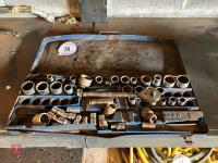 ELORA 1'2 '' SOCKET SET - 2