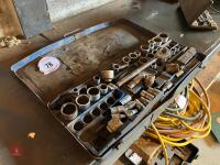 ELORA 1'2 '' SOCKET SET - 3