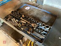 ELORA 1'2 '' SOCKET SET - 4