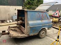 MAGNATE 12.5KVA PTO GENERATOR - 3
