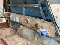MAGNATE 12.5KVA PTO GENERATOR - 7