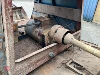 MAGNATE 12.5KVA PTO GENERATOR - 11