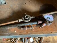 TAP AND DIE SET - 2