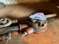 TAP AND DIE SET - 3
