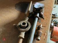 TAP AND DIE SET - 5