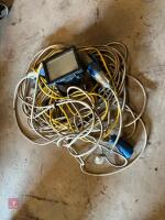 240V WIRE/EXTENSION CABLES - 2