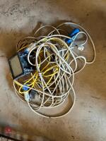 240V WIRE/EXTENSION CABLES - 3