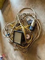 240V WIRE/EXTENSION CABLES - 9