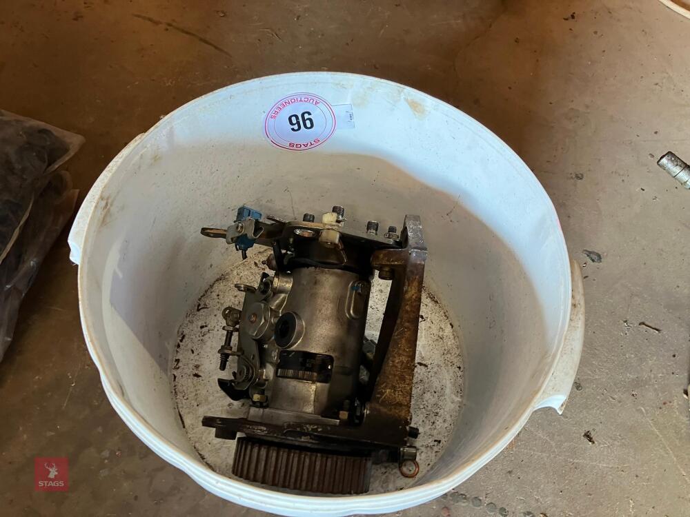 FUEL PUMP