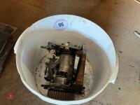 FUEL PUMP
