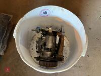 FUEL PUMP - 2