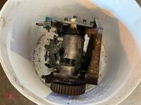 FUEL PUMP - 3