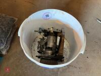 FUEL PUMP - 4