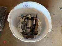 FUEL PUMP - 5