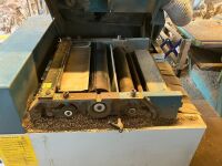 2002 PAOLINI S515 PLANER THICKNESSER - 14