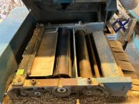 2002 PAOLINI S515 PLANER THICKNESSER - 15