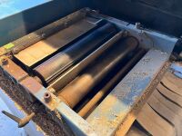 2002 PAOLINI S515 PLANER THICKNESSER - 16