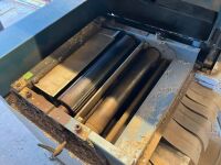 2002 PAOLINI S515 PLANER THICKNESSER - 17
