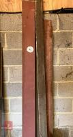3 X LENGTHS OF RSJ - 3