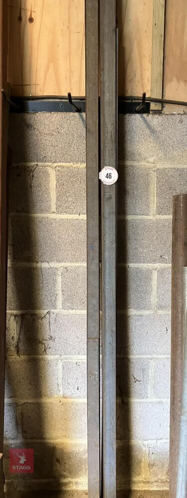 VARIOUS FLAT PLATE STEEL