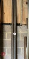 VARIOUS FLAT PLATE STEEL - 3