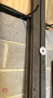 VARIOUS FLAT PLATE STEEL - 8