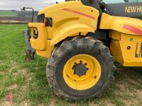 2002 NEW HOLLAND LM430 TELEHANDLER - 5